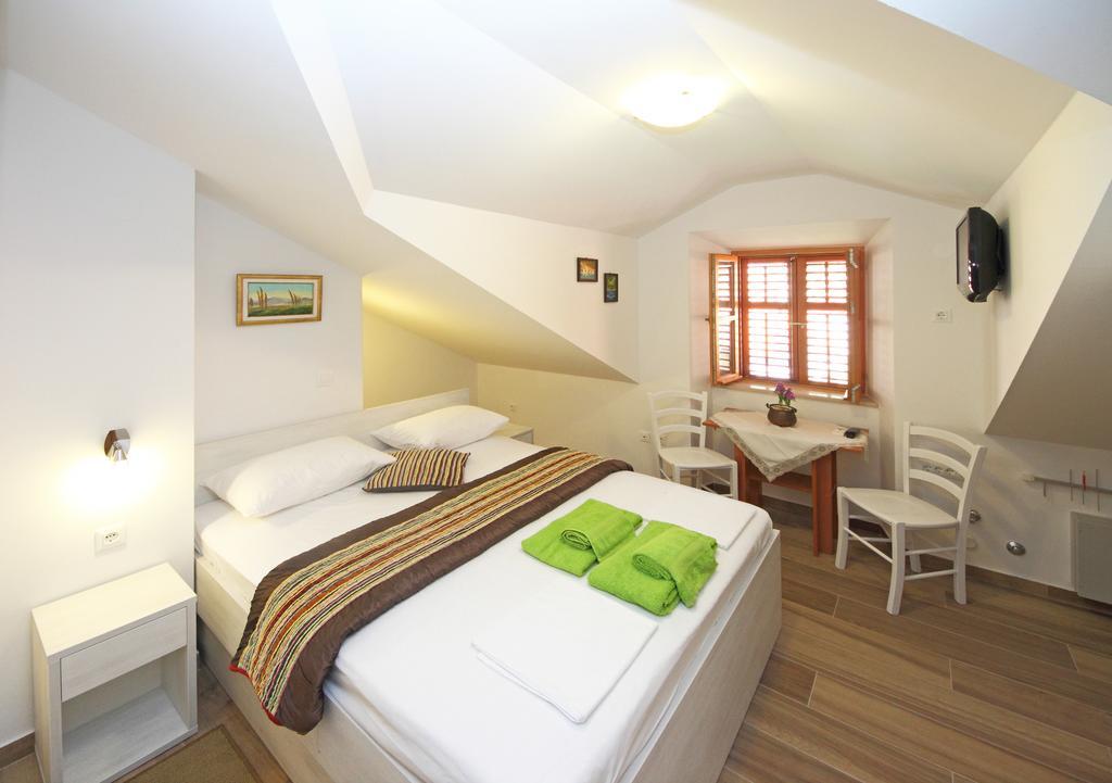 Hortenzia House Dubrownik Zewnętrze zdjęcie